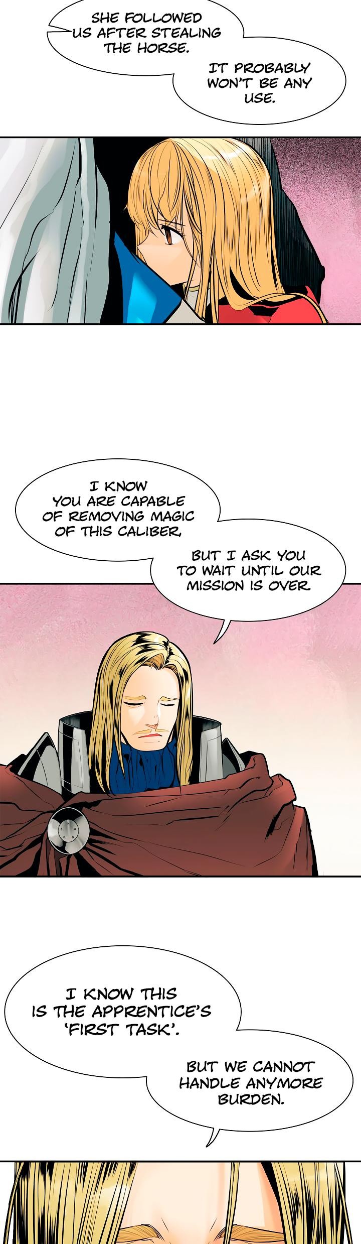 MookHyang DarkLady Chapter 30 image 15