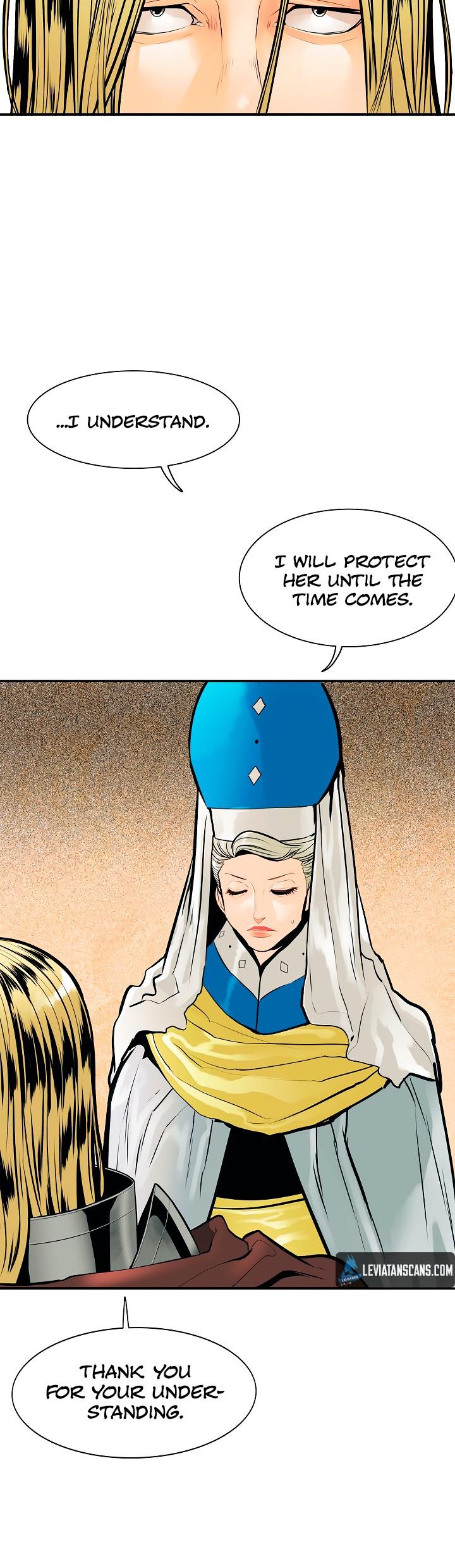 MookHyang DarkLady Chapter 30 image 16