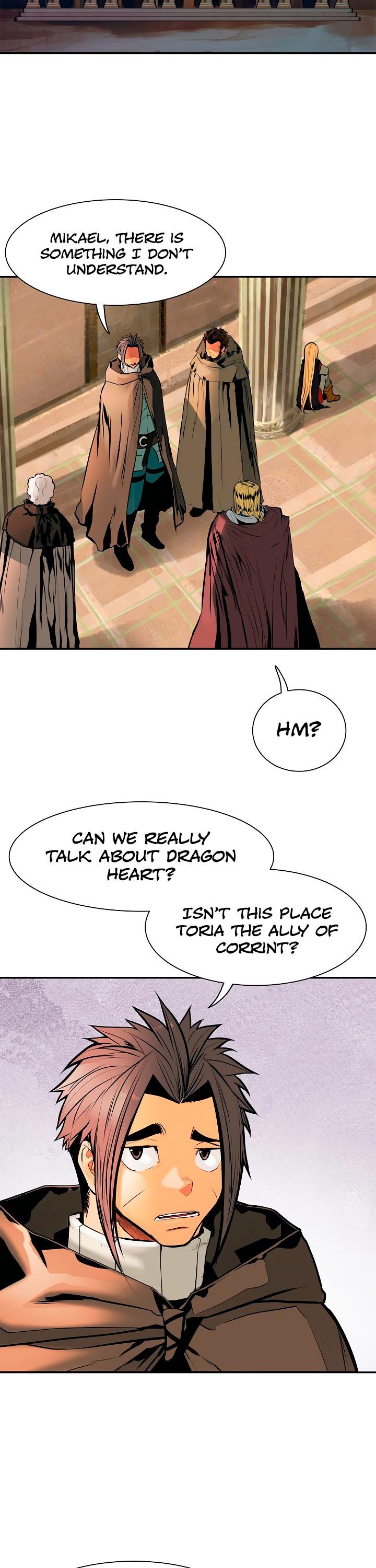 MookHyang DarkLady Chapter 30 image 18