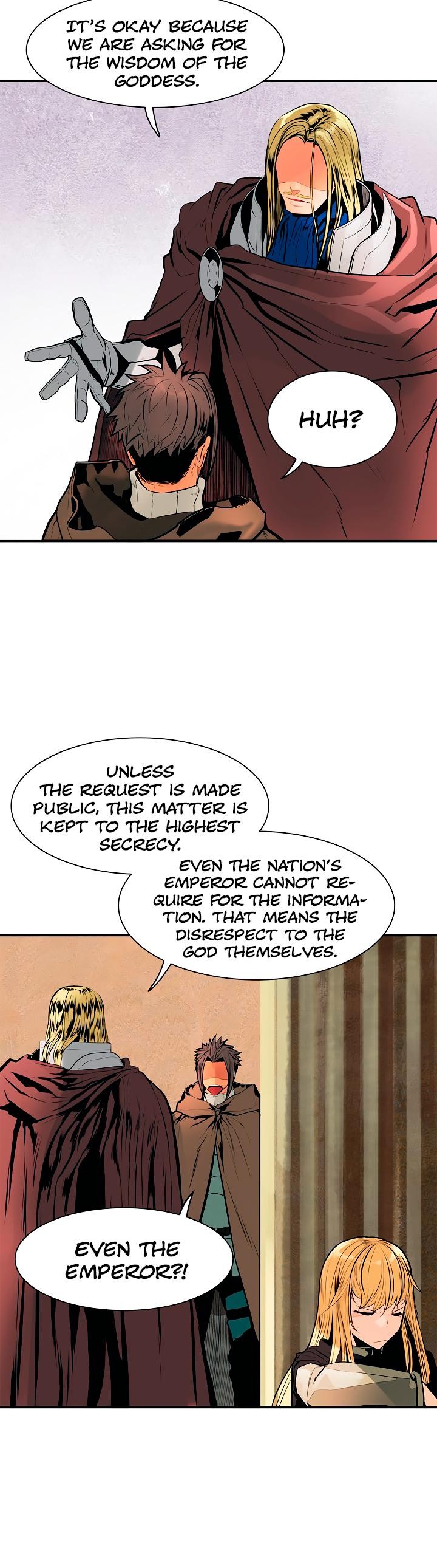 MookHyang DarkLady Chapter 30 image 19
