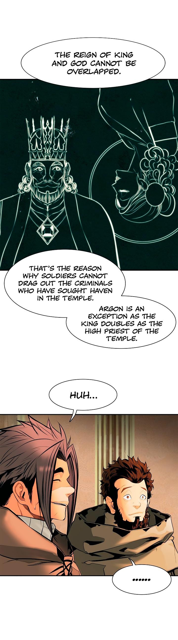 MookHyang DarkLady Chapter 30 image 20