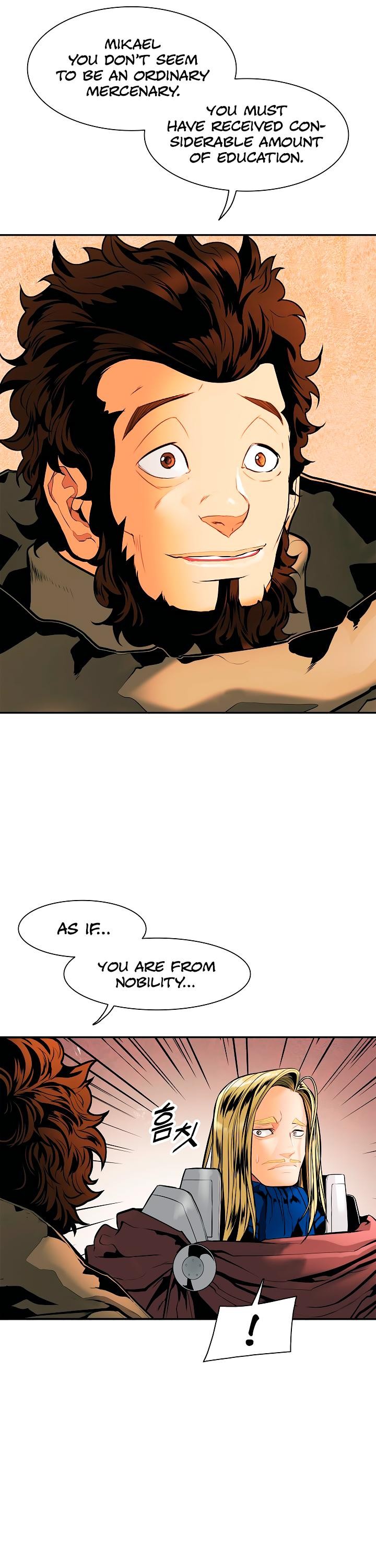 MookHyang DarkLady Chapter 30 image 21