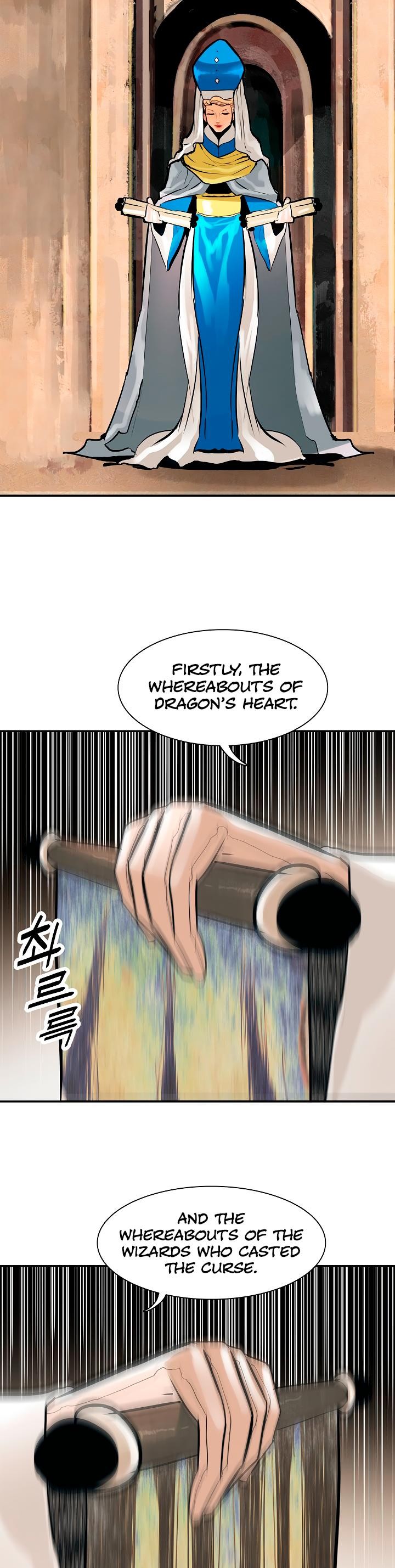 MookHyang DarkLady Chapter 30 image 23