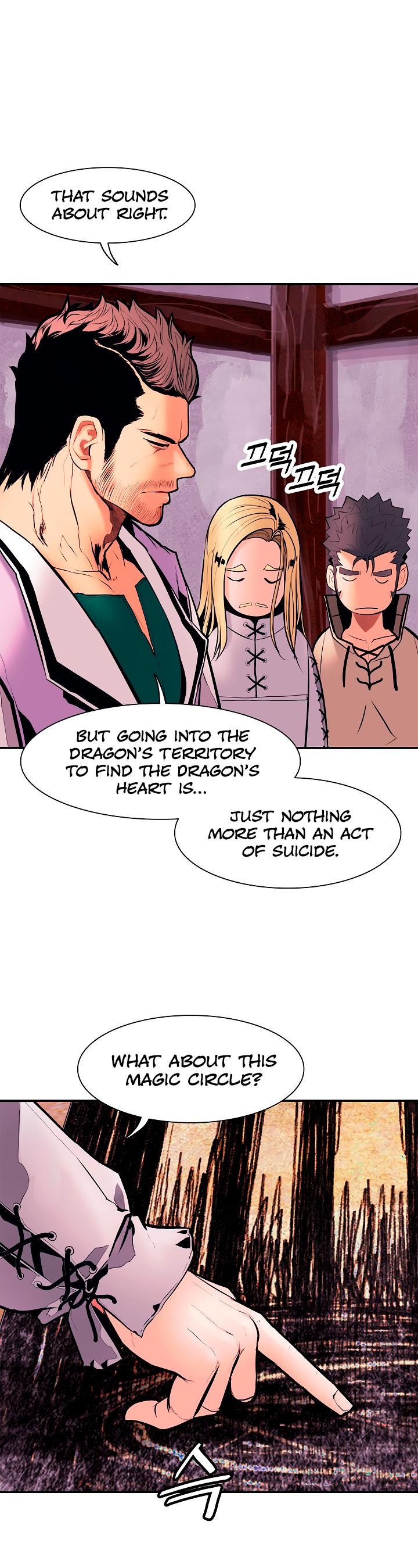 MookHyang DarkLady Chapter 30 image 27