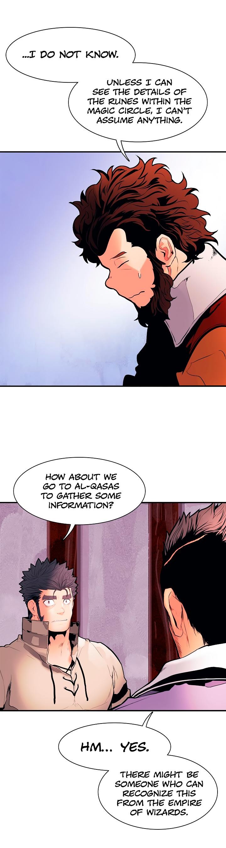MookHyang DarkLady Chapter 30 image 28
