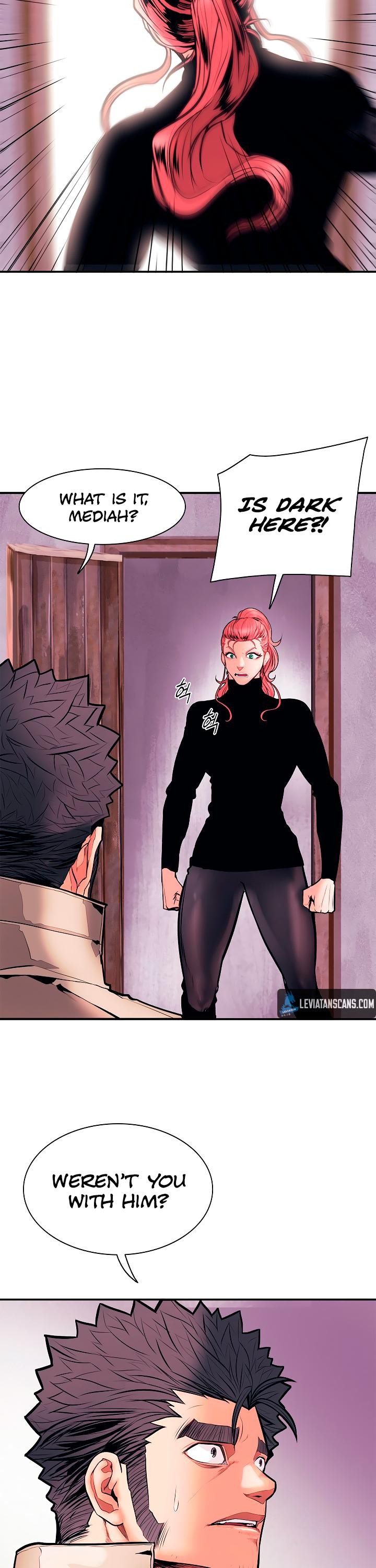 MookHyang DarkLady Chapter 30 image 30