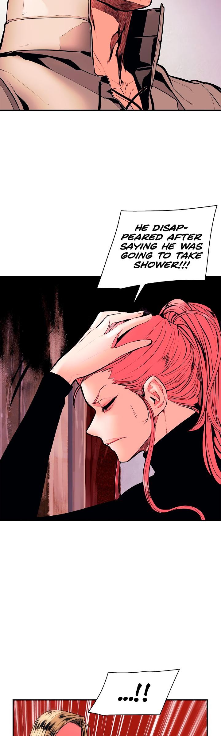 MookHyang DarkLady Chapter 30 image 31