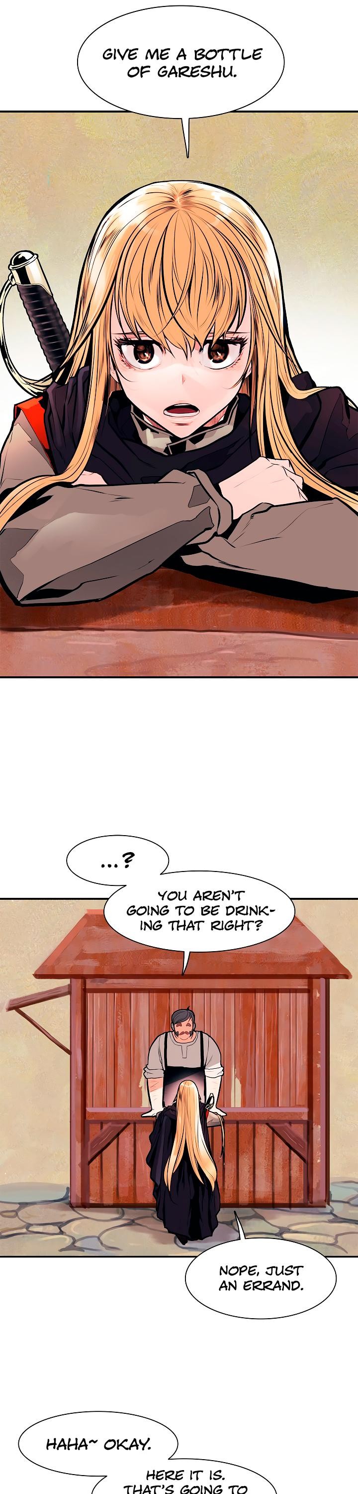 MookHyang DarkLady Chapter 30 image 33