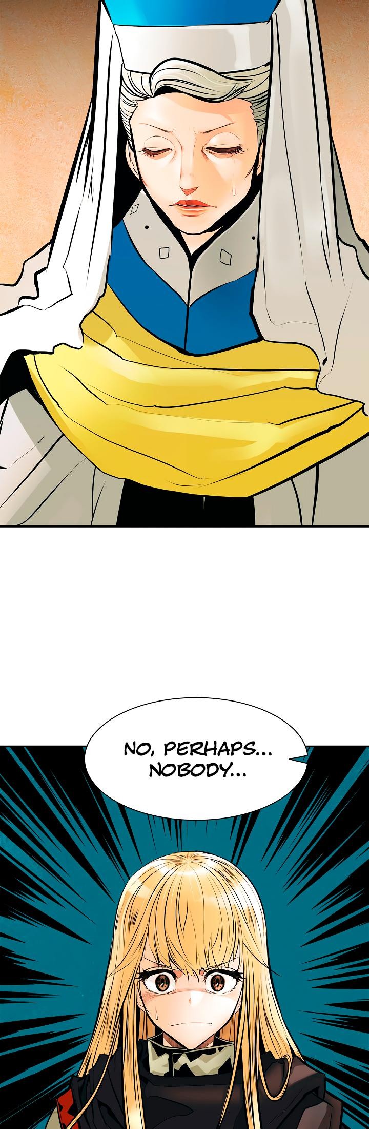 MookHyang DarkLady Chapter 30 image 3