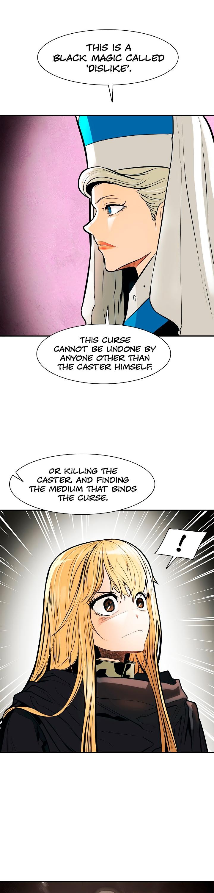 MookHyang DarkLady Chapter 30 image 5