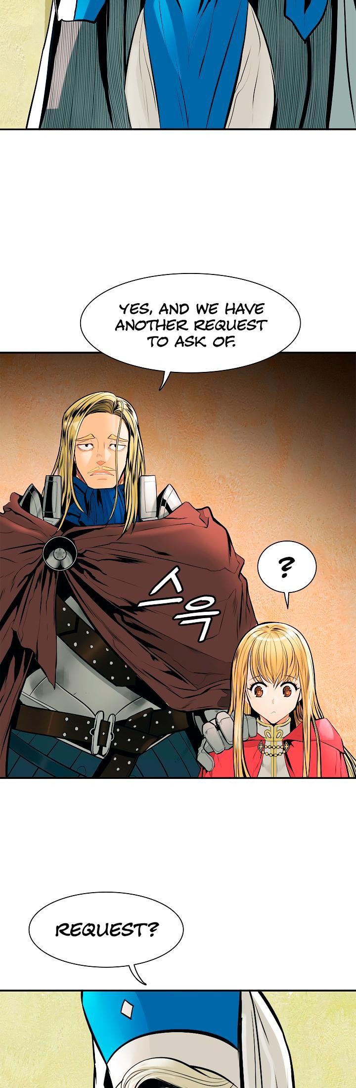 MookHyang DarkLady Chapter 30 image 7