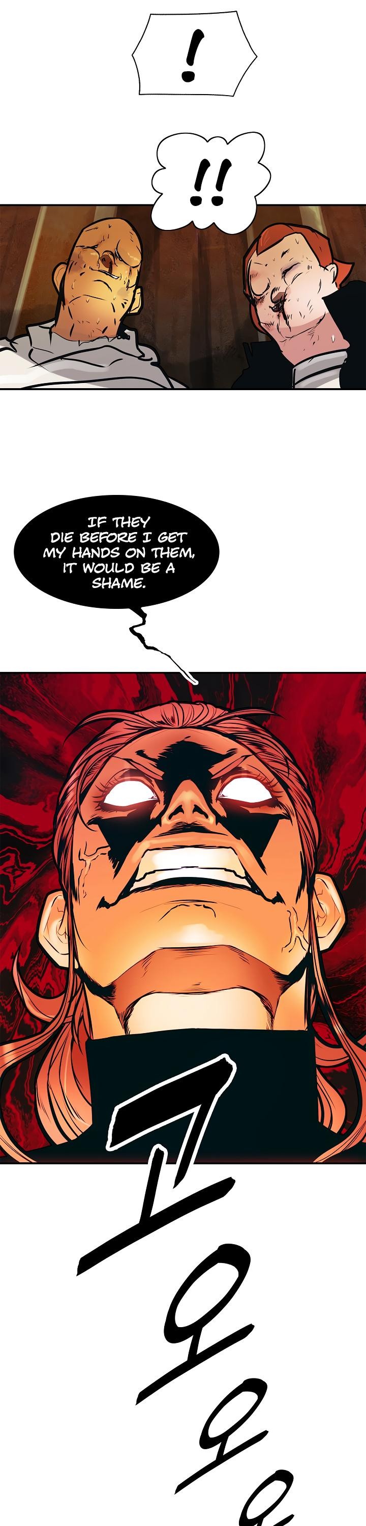 MookHyang DarkLady Chapter 31 image 15
