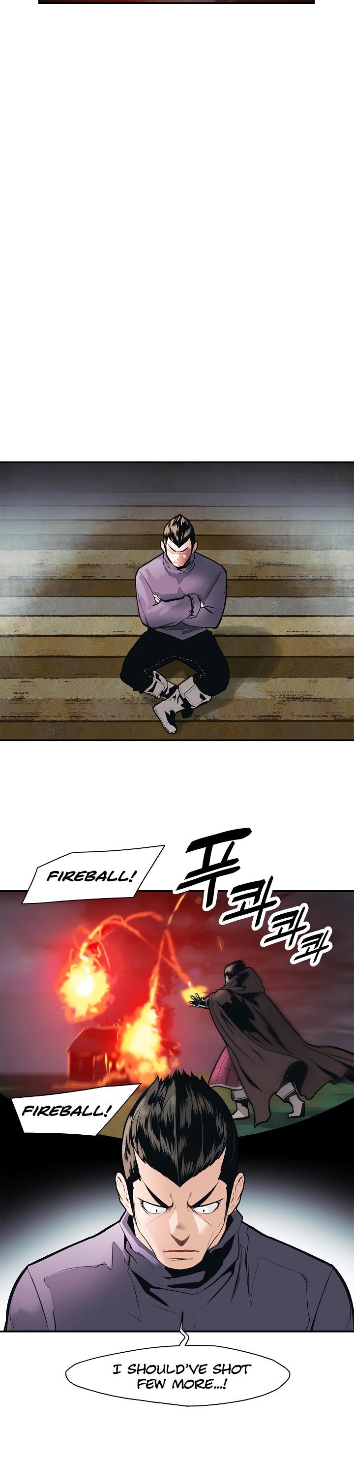 MookHyang DarkLady Chapter 31 image 17