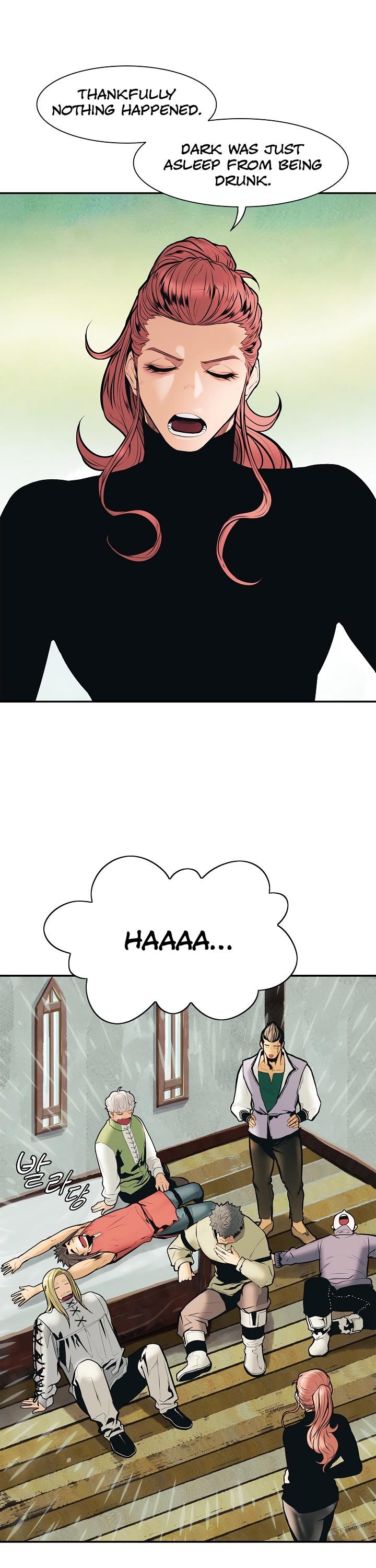 MookHyang DarkLady Chapter 31 image 19