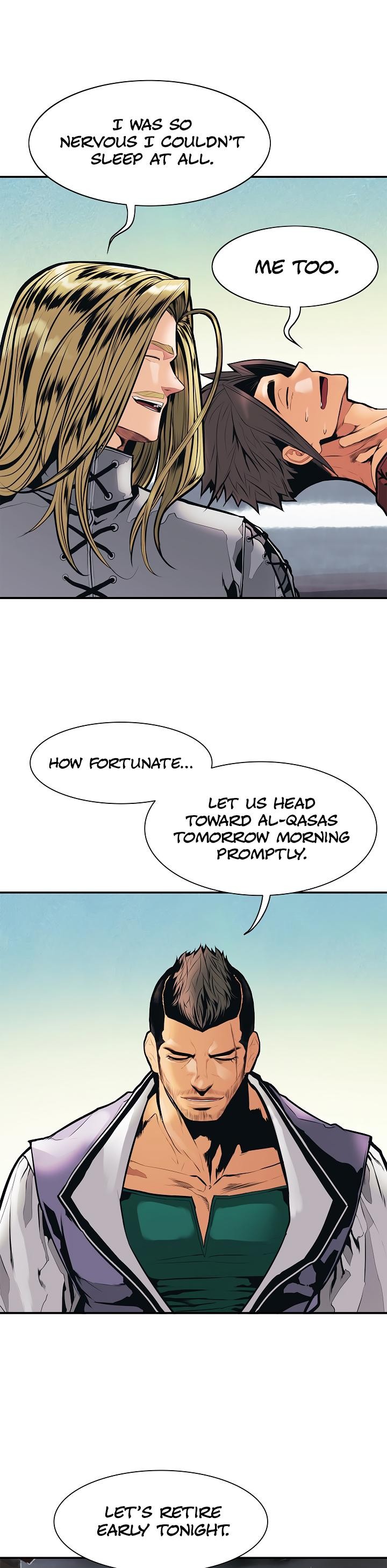 MookHyang DarkLady Chapter 31 image 20
