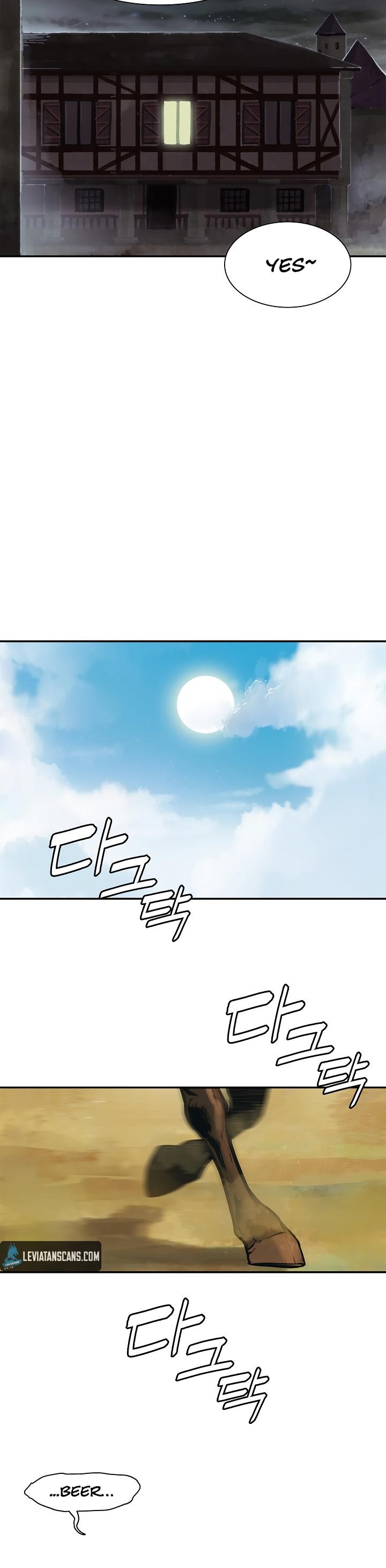 MookHyang DarkLady Chapter 31 image 21