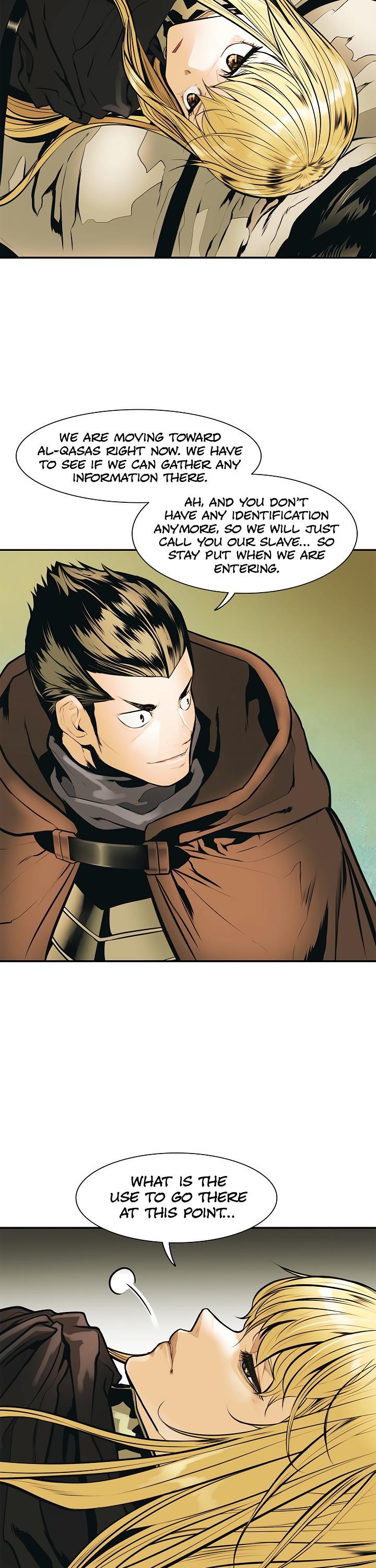 MookHyang DarkLady Chapter 31 image 23