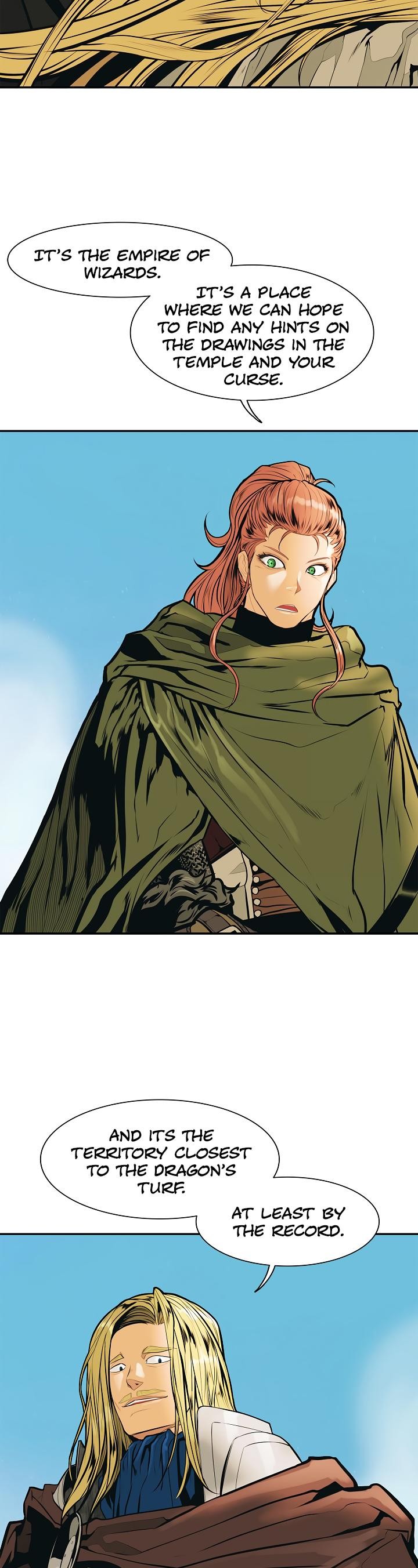 MookHyang DarkLady Chapter 31 image 24