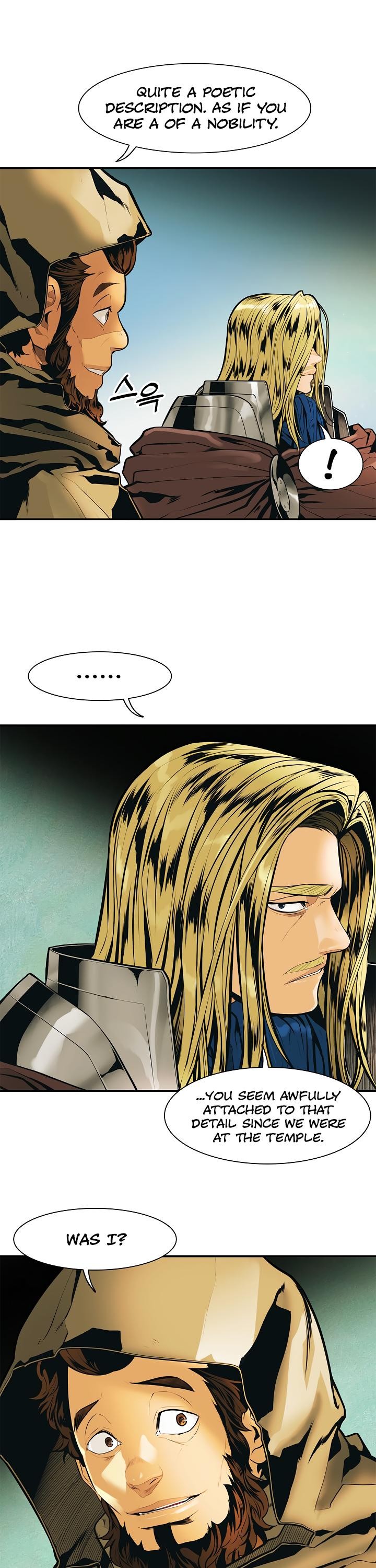 MookHyang DarkLady Chapter 31 image 27