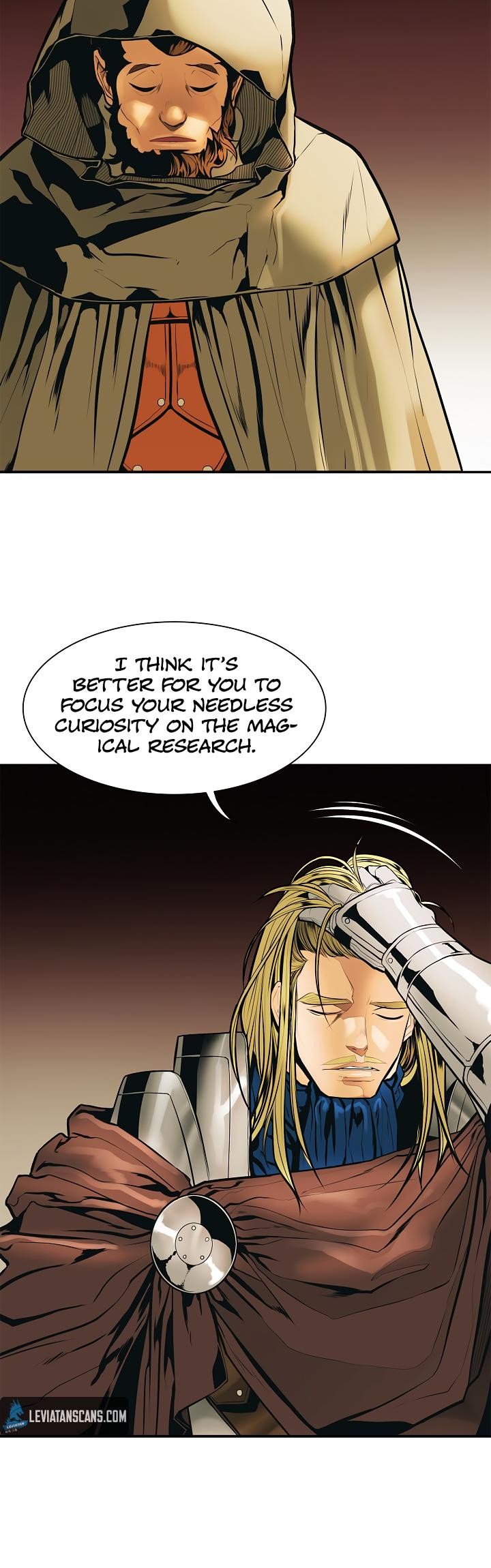 MookHyang DarkLady Chapter 31 image 29