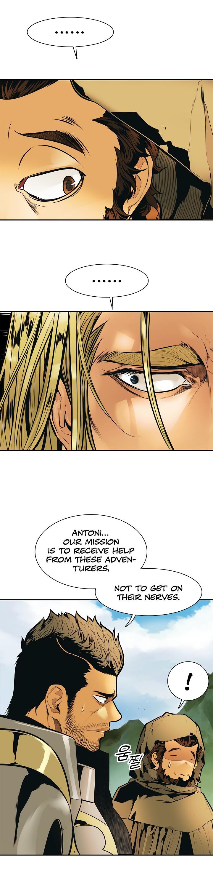 MookHyang DarkLady Chapter 31 image 30