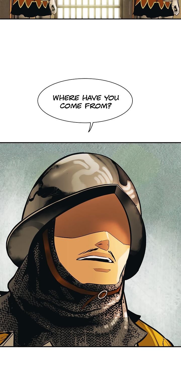 MookHyang DarkLady Chapter 31 image 33