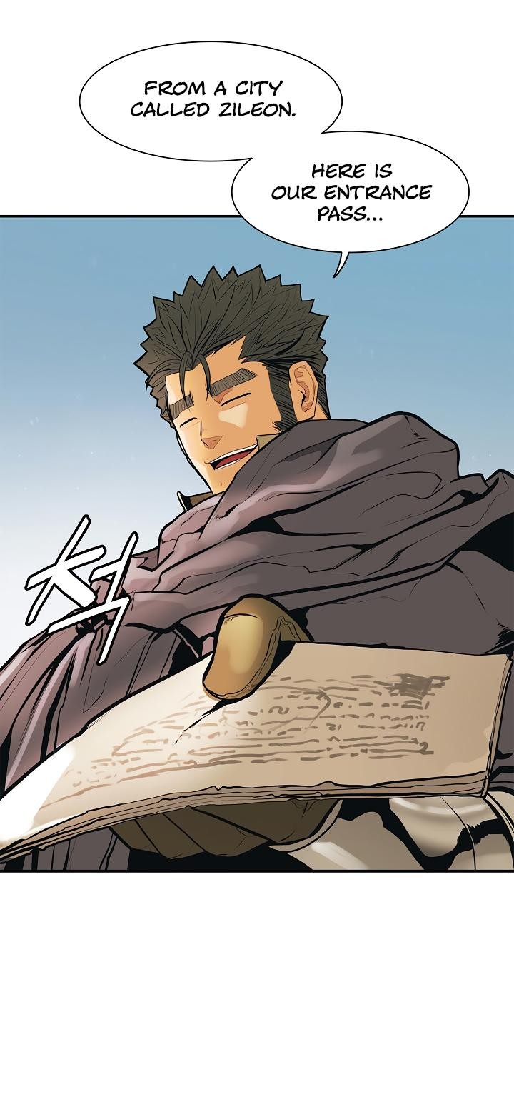MookHyang DarkLady Chapter 31 image 34