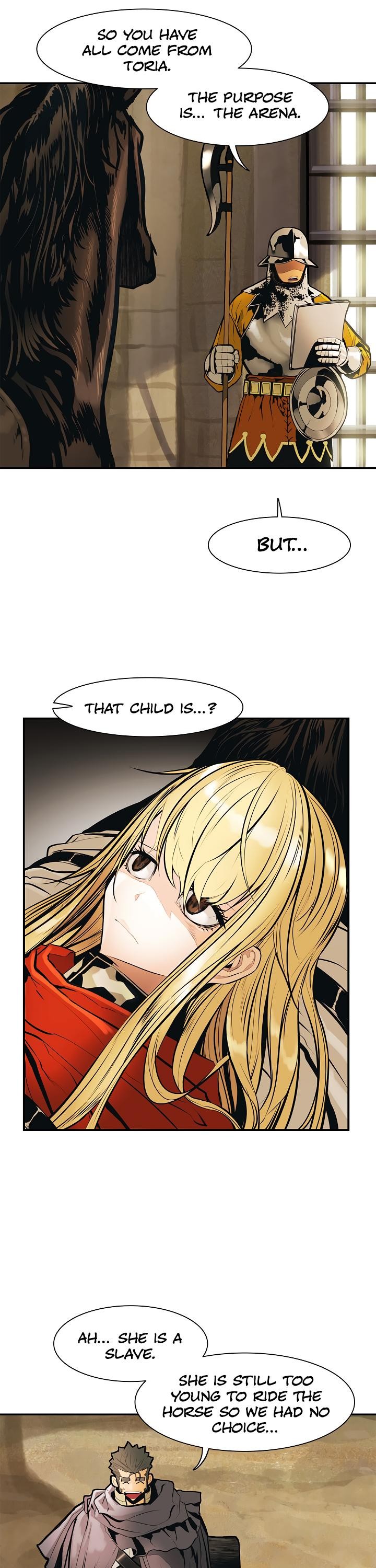 MookHyang DarkLady Chapter 31 image 35