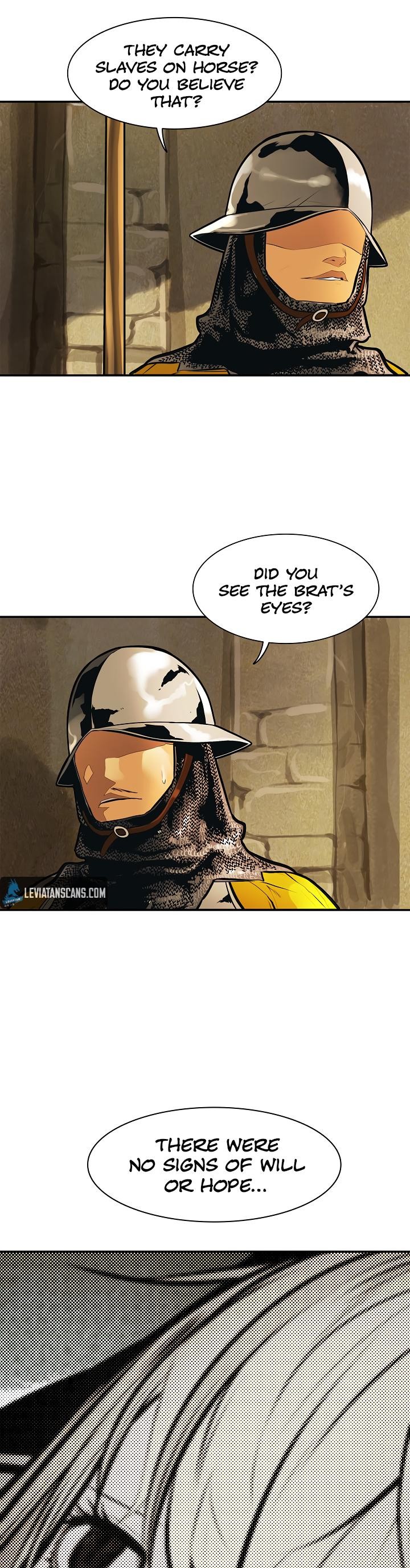 MookHyang DarkLady Chapter 31 image 37