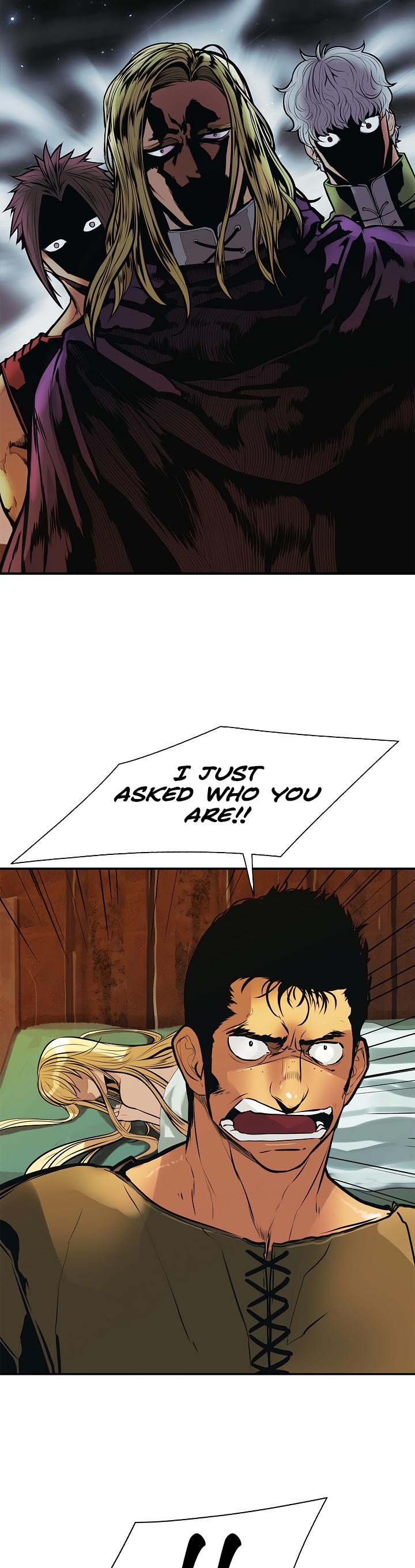MookHyang DarkLady Chapter 31 image 3
