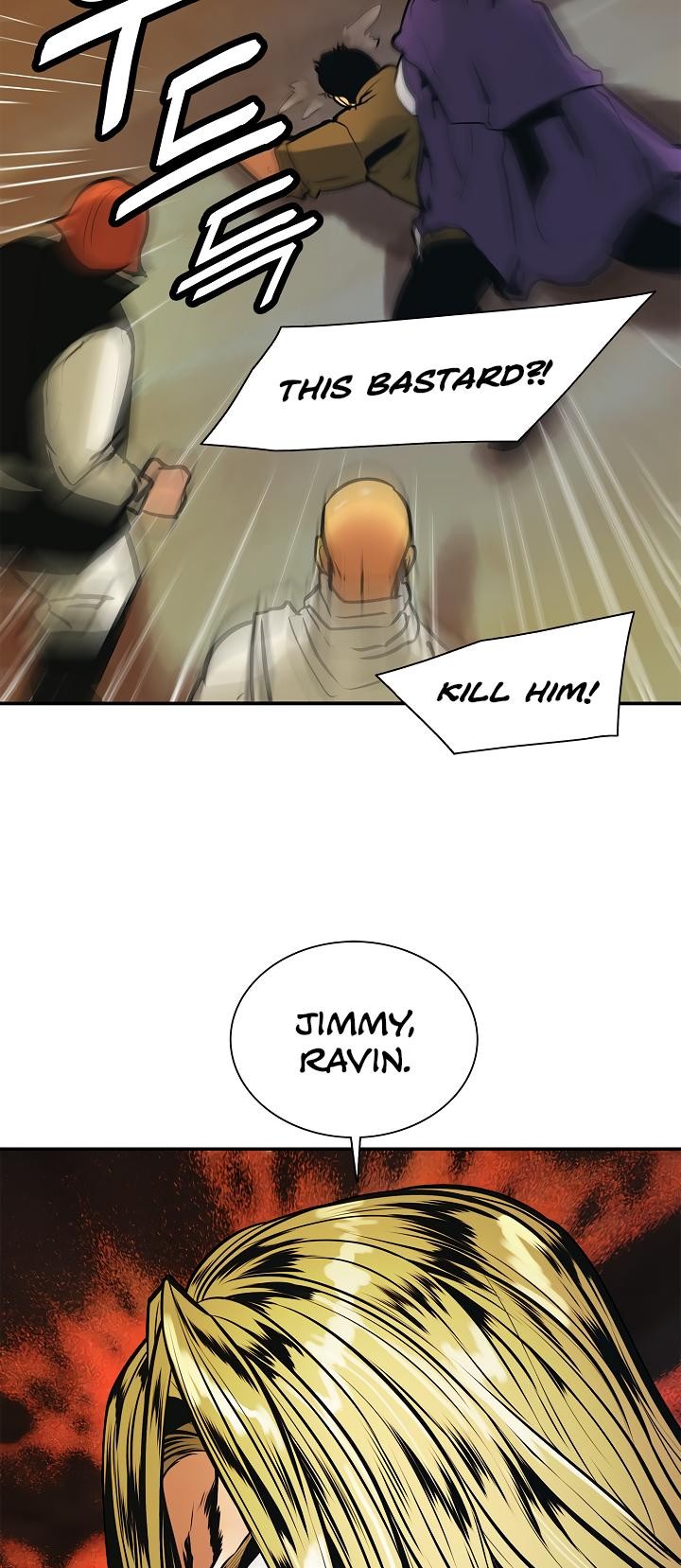 MookHyang DarkLady Chapter 31 image 8