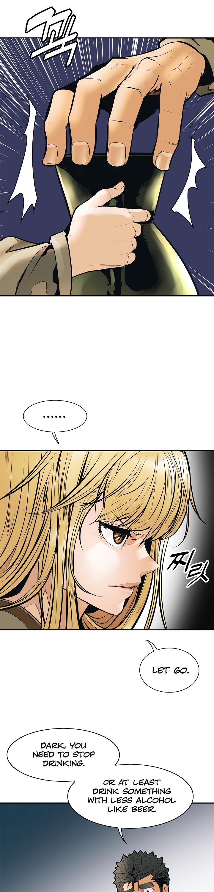 MookHyang DarkLady Chapter 32 image 10