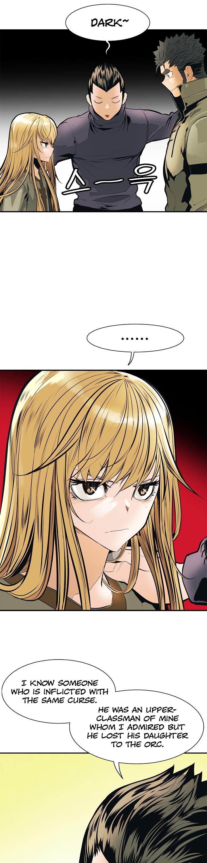 MookHyang DarkLady Chapter 32 image 14