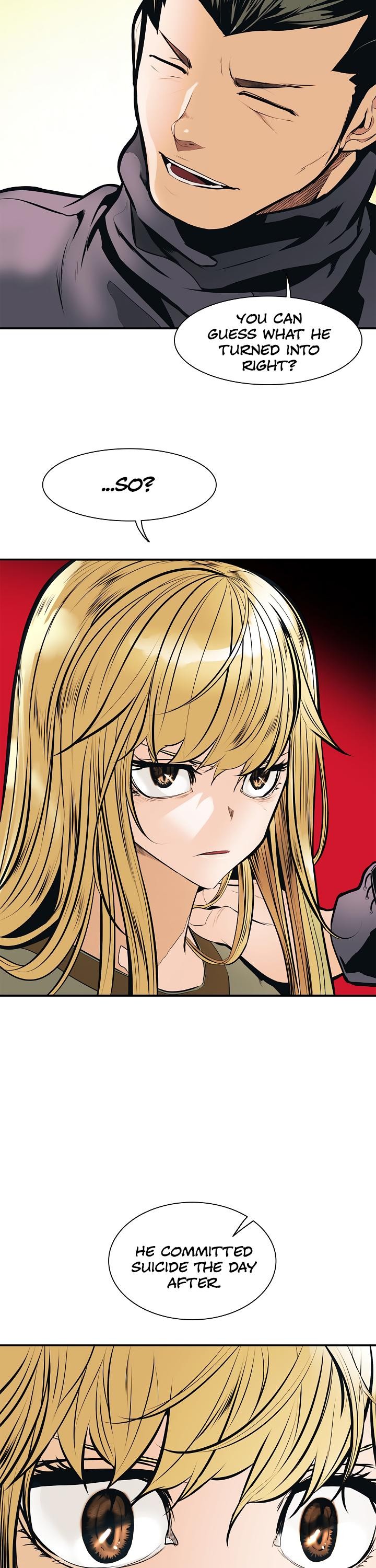 MookHyang DarkLady Chapter 32 image 15