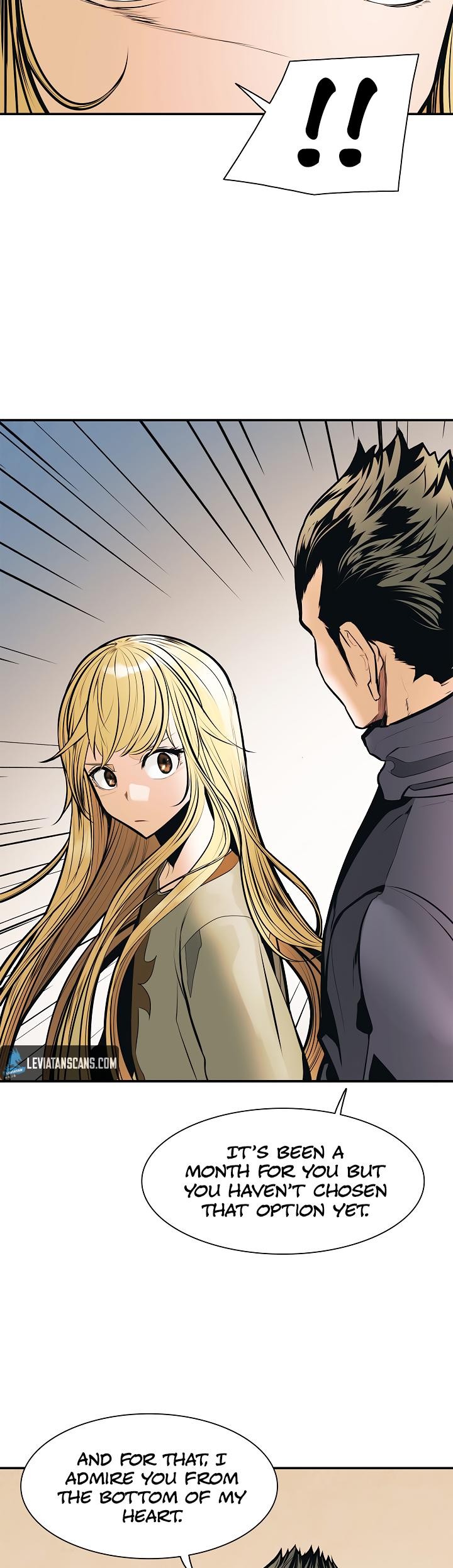 MookHyang DarkLady Chapter 32 image 16