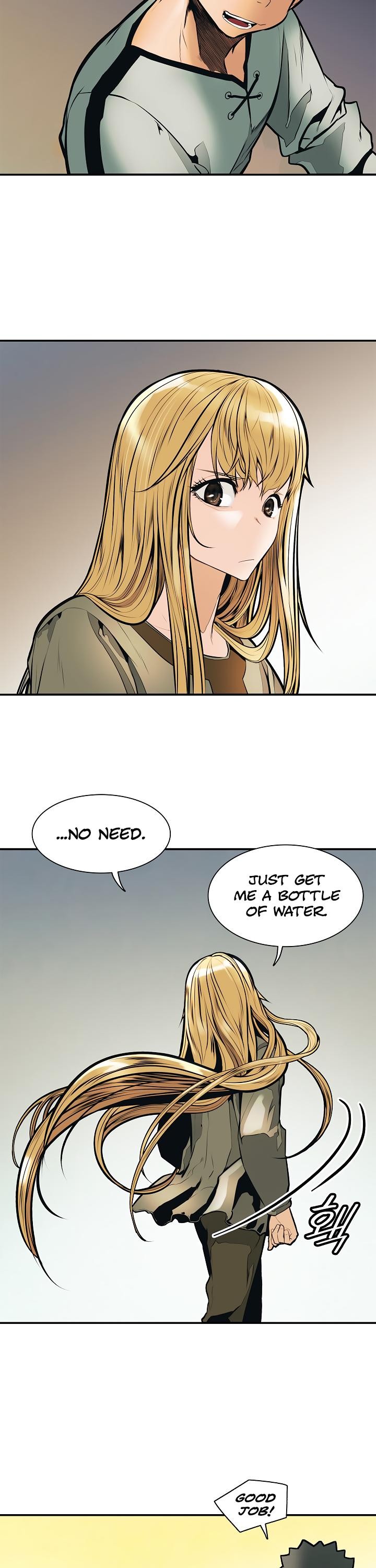 MookHyang DarkLady Chapter 32 image 19