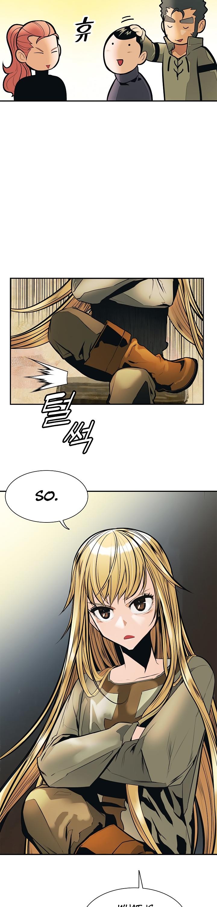 MookHyang DarkLady Chapter 32 image 20