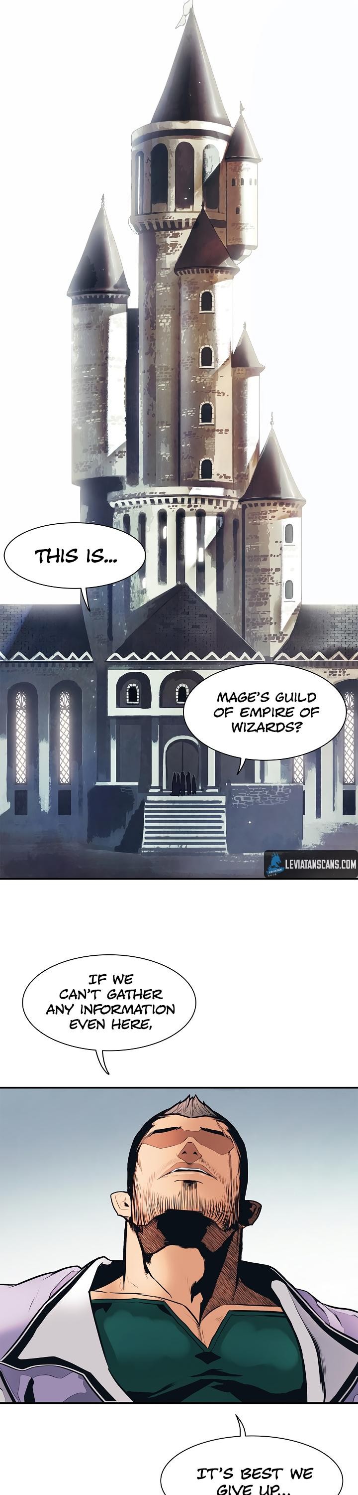 MookHyang DarkLady Chapter 32 image 24