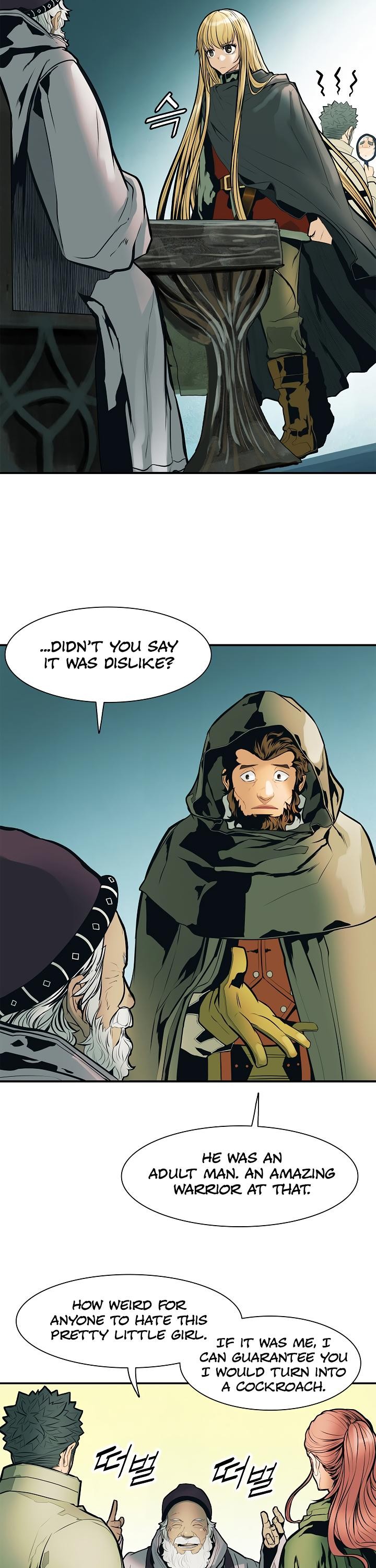 MookHyang DarkLady Chapter 32 image 28
