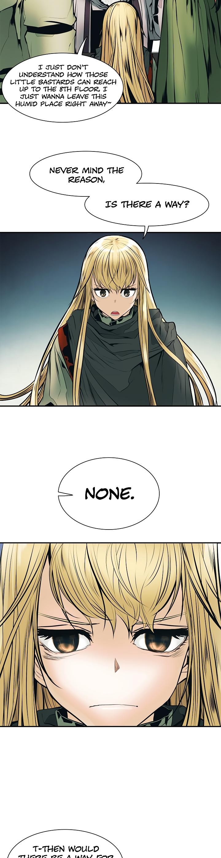 MookHyang DarkLady Chapter 32 image 29