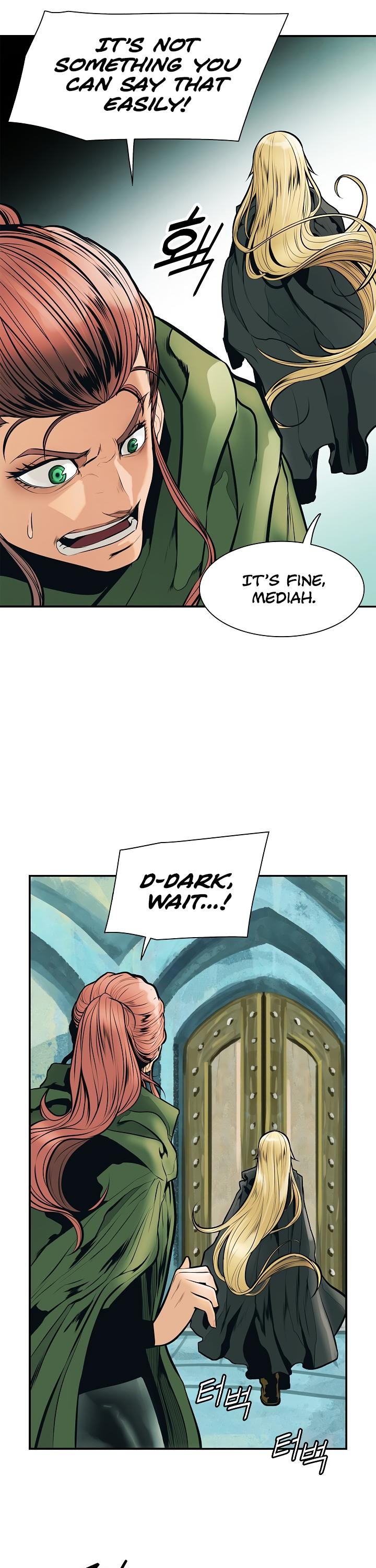 MookHyang DarkLady Chapter 32 image 31