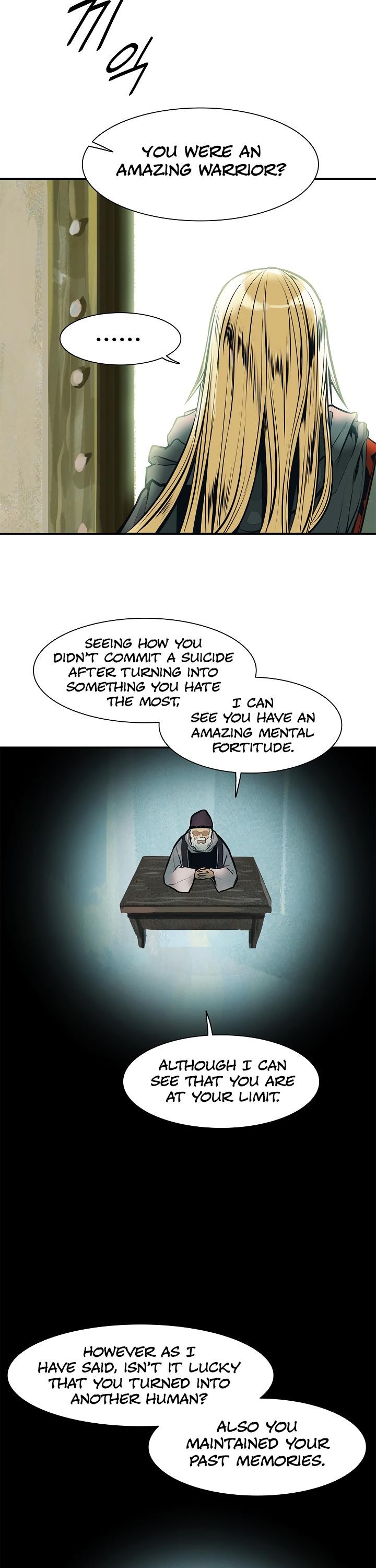 MookHyang DarkLady Chapter 32 image 32