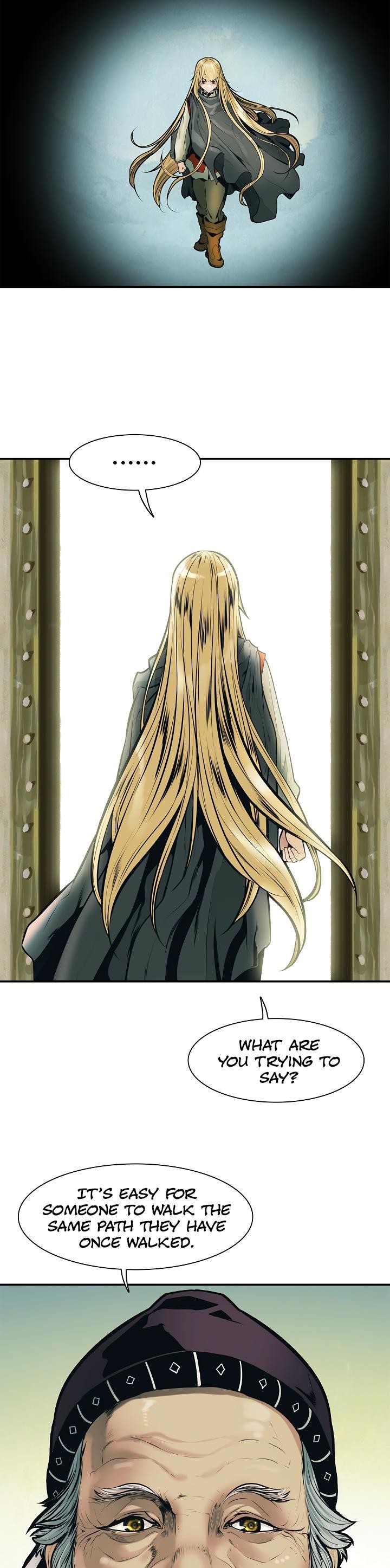 MookHyang DarkLady Chapter 32 image 33