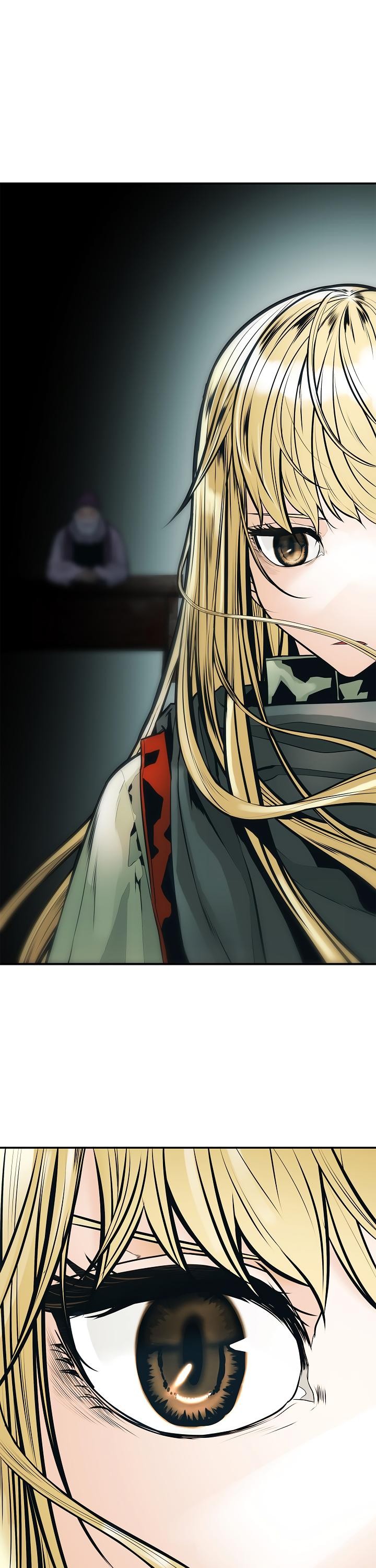 MookHyang DarkLady Chapter 32 image 35