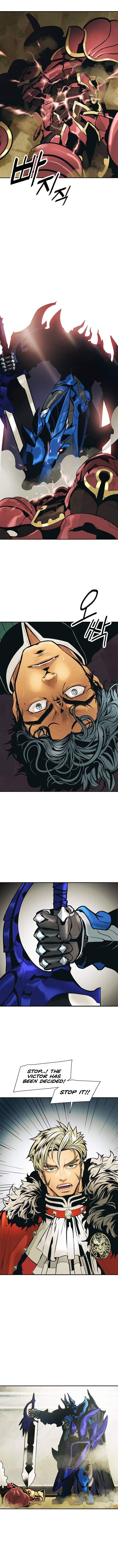 MookHyang DarkLady Chapter 33 image 9