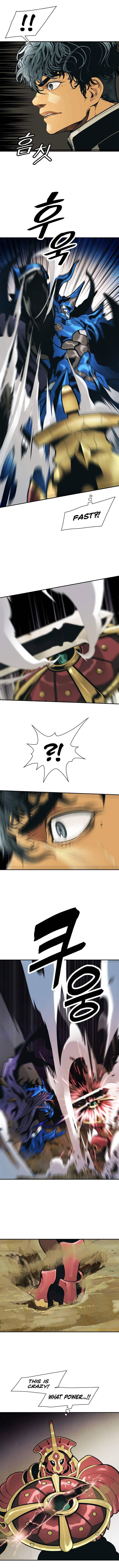 MookHyang DarkLady Chapter 33 image 7