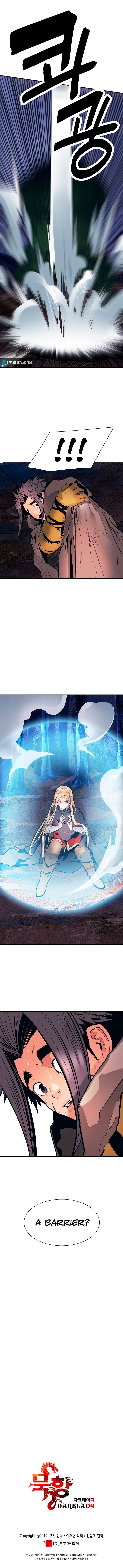 MookHyang DarkLady Chapter 34 image 10