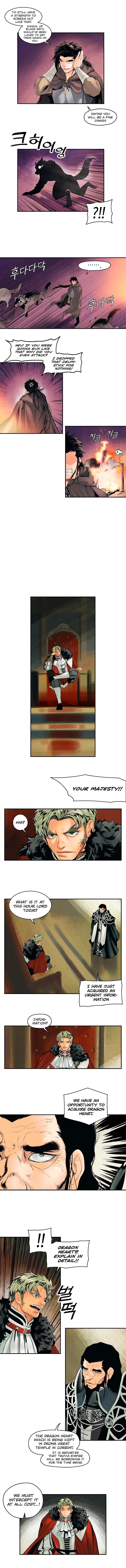 MookHyang DarkLady Chapter 4 image 4