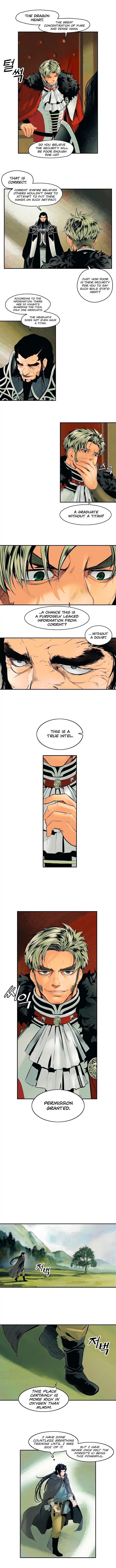 MookHyang DarkLady Chapter 4 image 5