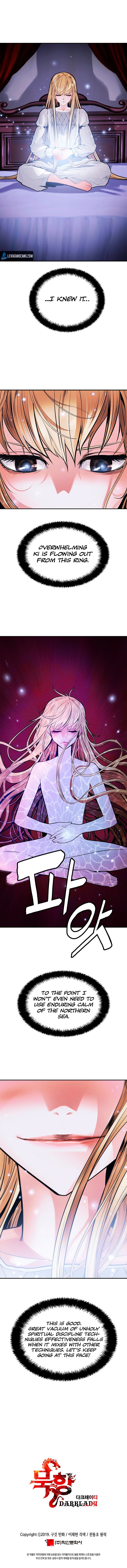 MookHyang DarkLady Chapter 42 image 7